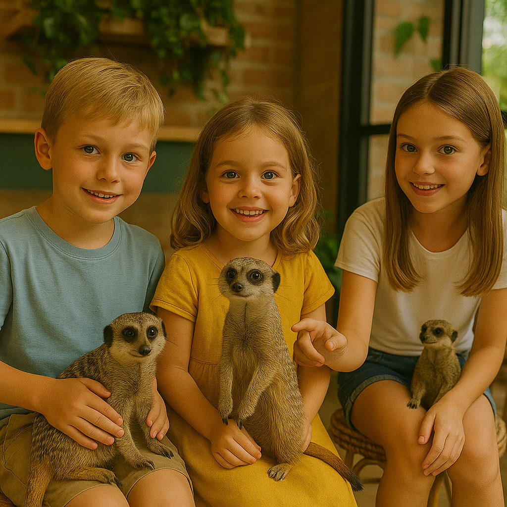 Children educational experience